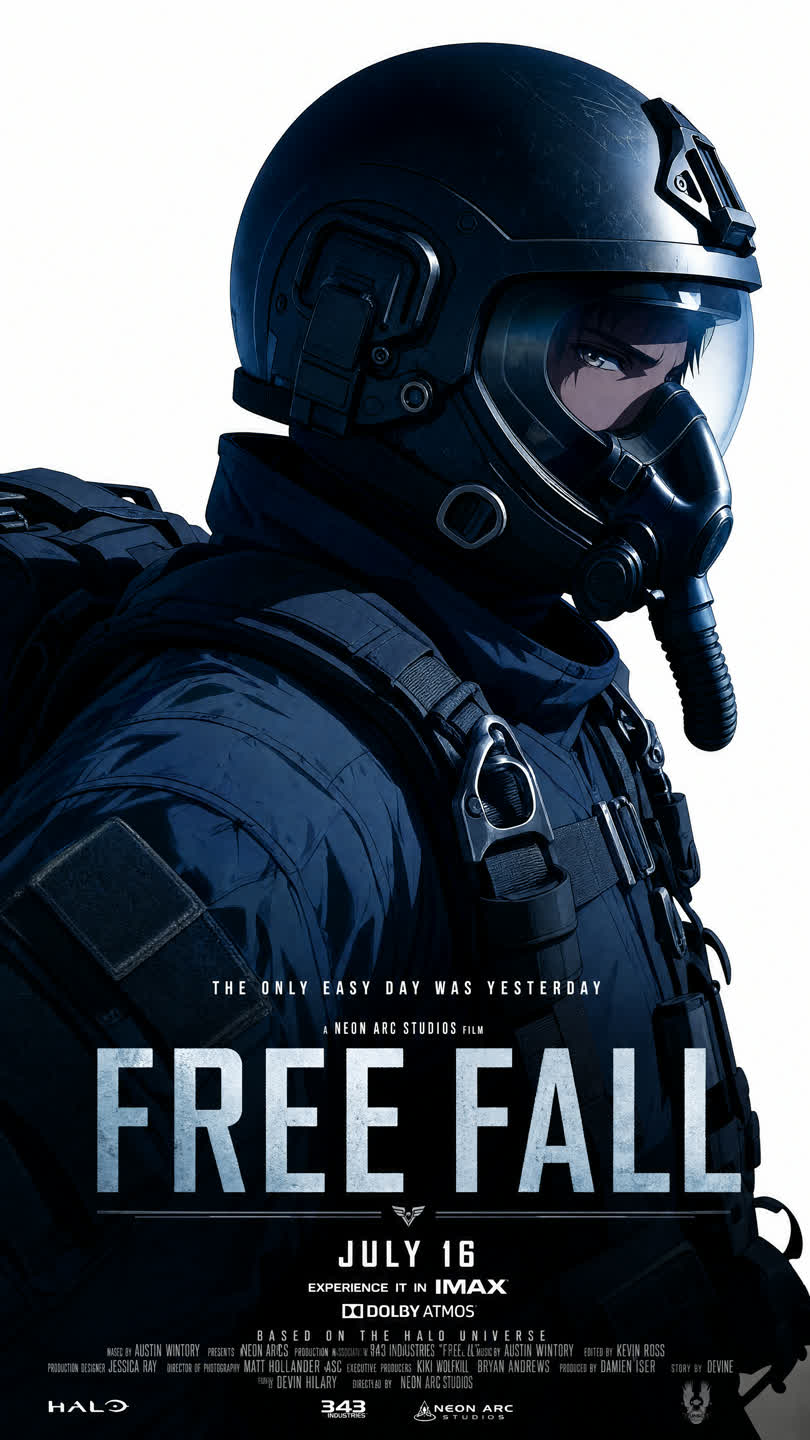 Key art